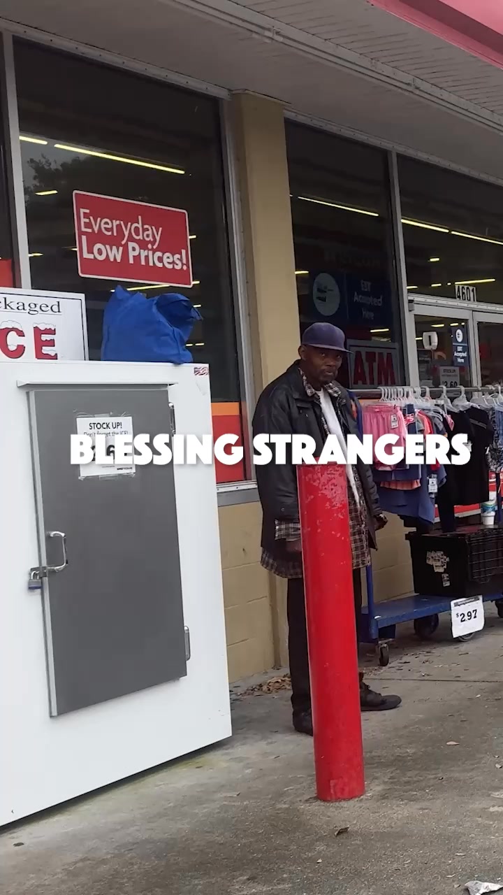 Dollar Store Blessings! #Kindness365 #Genx #HumanityFirst # ...