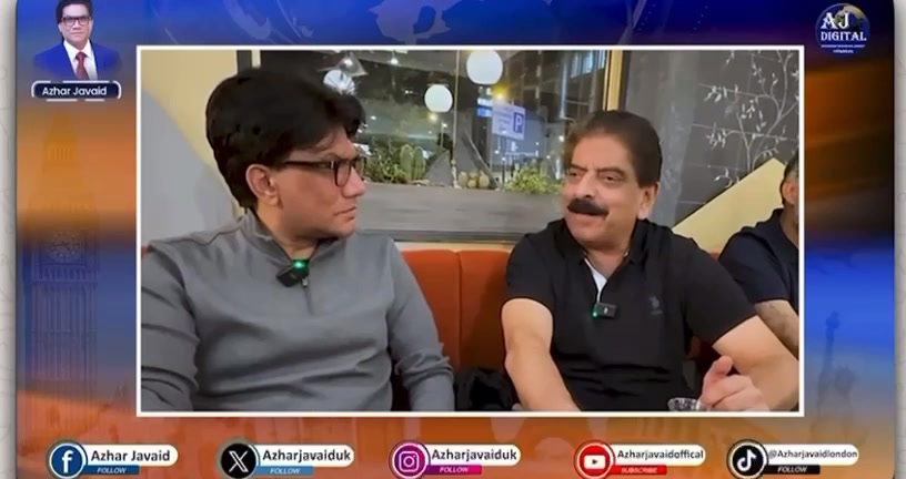Riaz Choudhry