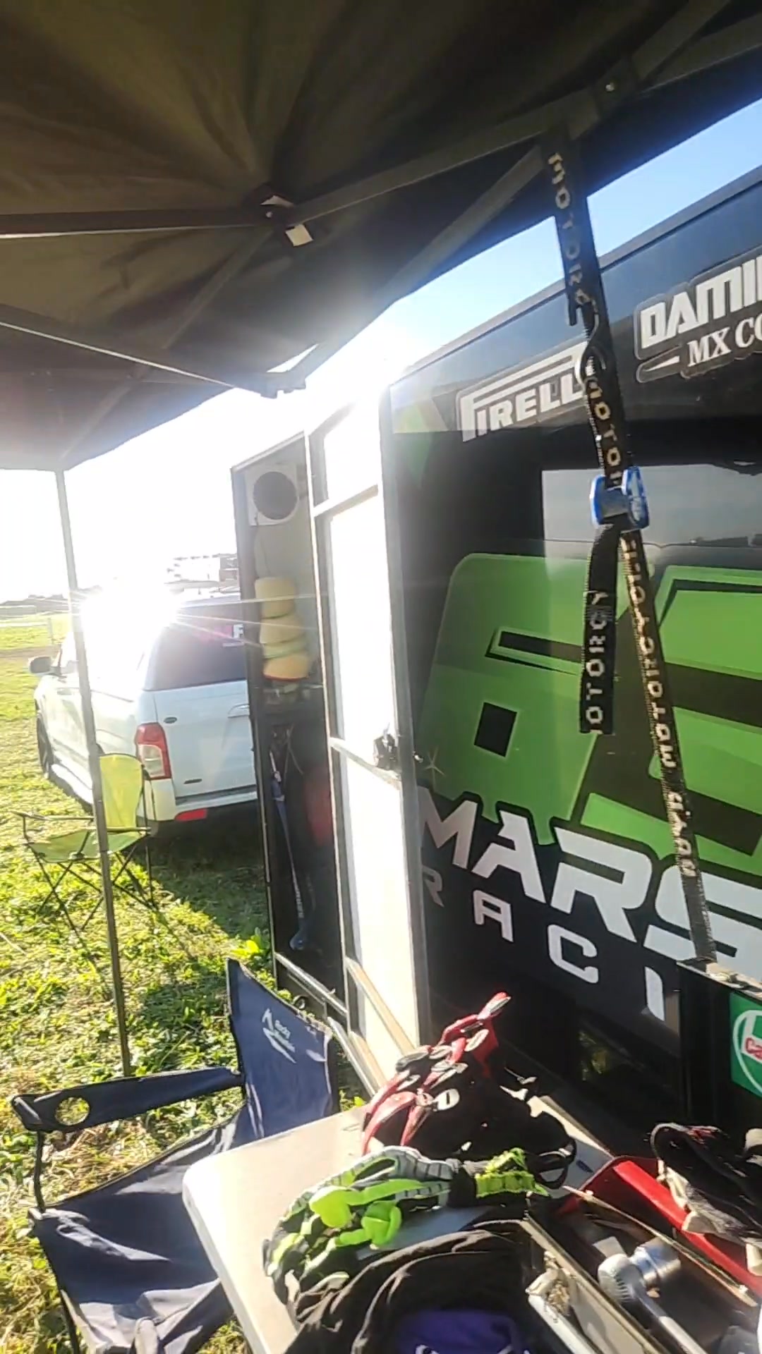 Marsh Racing 63 - Motox