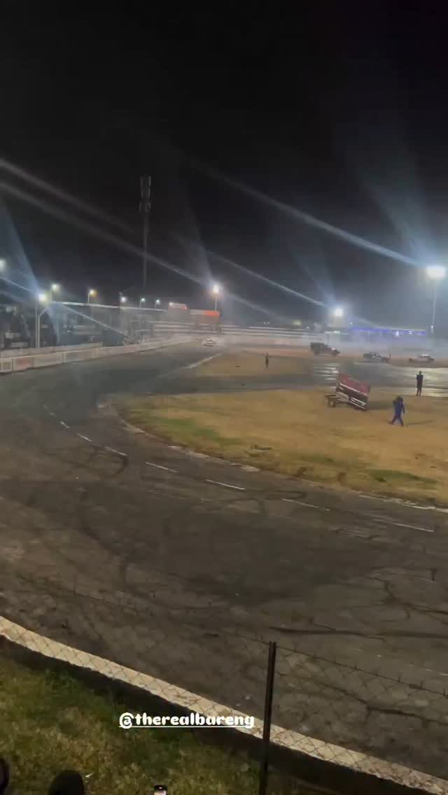 Team BGB Mr Bareng himself spinning at MAHEM RACEWAY powerful lap 💪🤝 ...