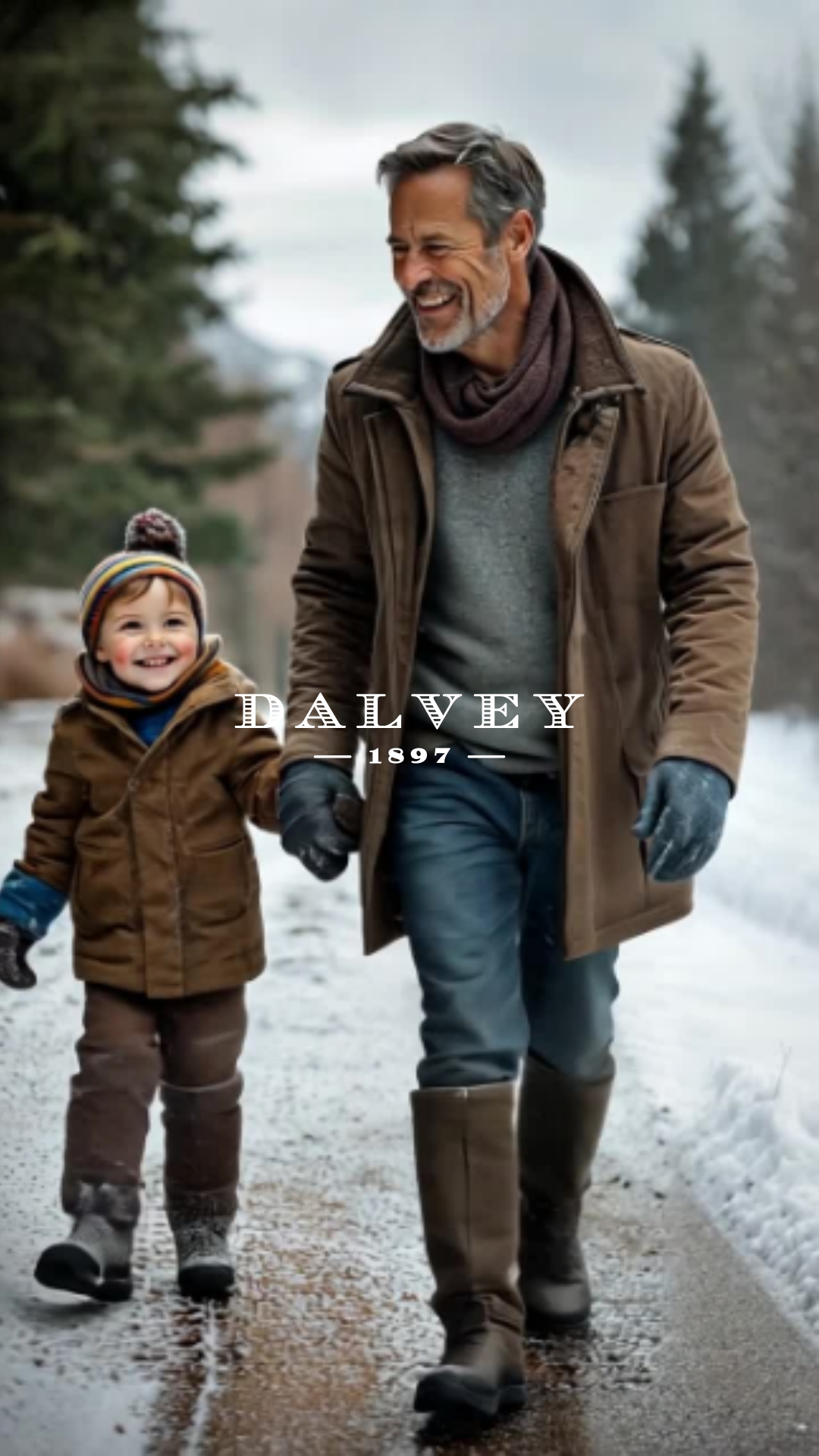 The Dalvey Pocket Cup is your perfect companion for moments worth