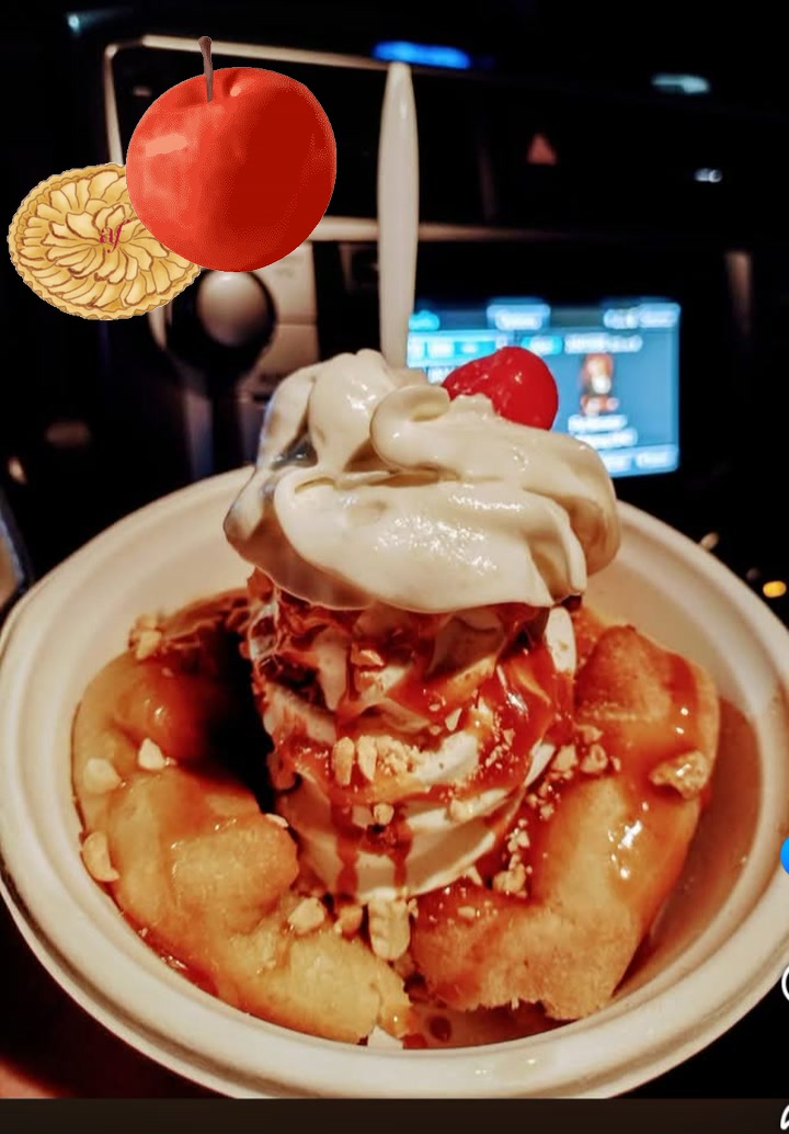 The American Kream Soft Serve | Hopewell PA