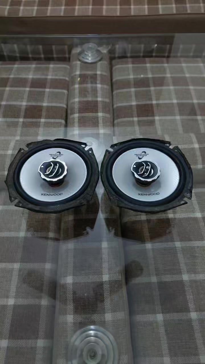 ➡️🇯🇵Original #Kenwood KFC-RS170 Peak Power 160W Magnet 230G
