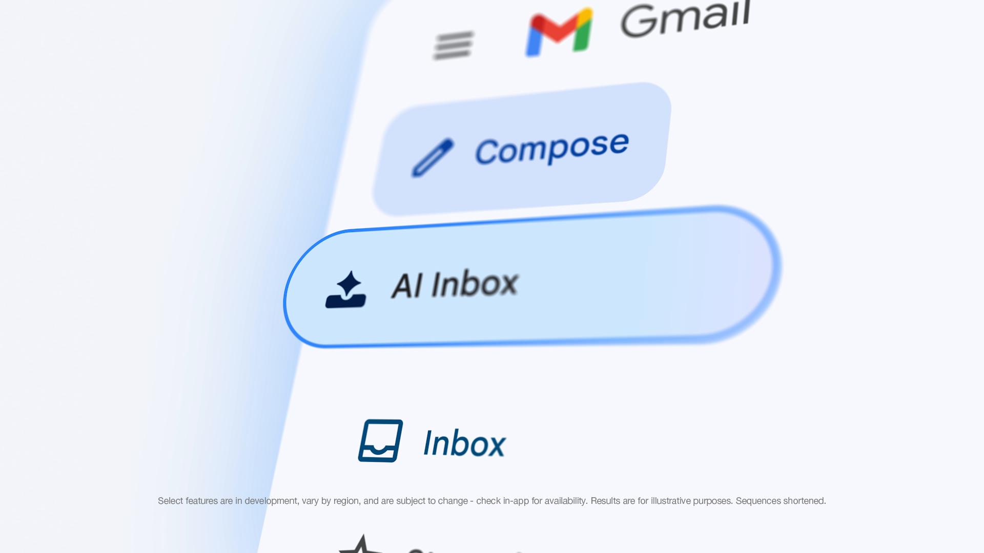 Your inbox is filled with updates; some are critical, others are just ...