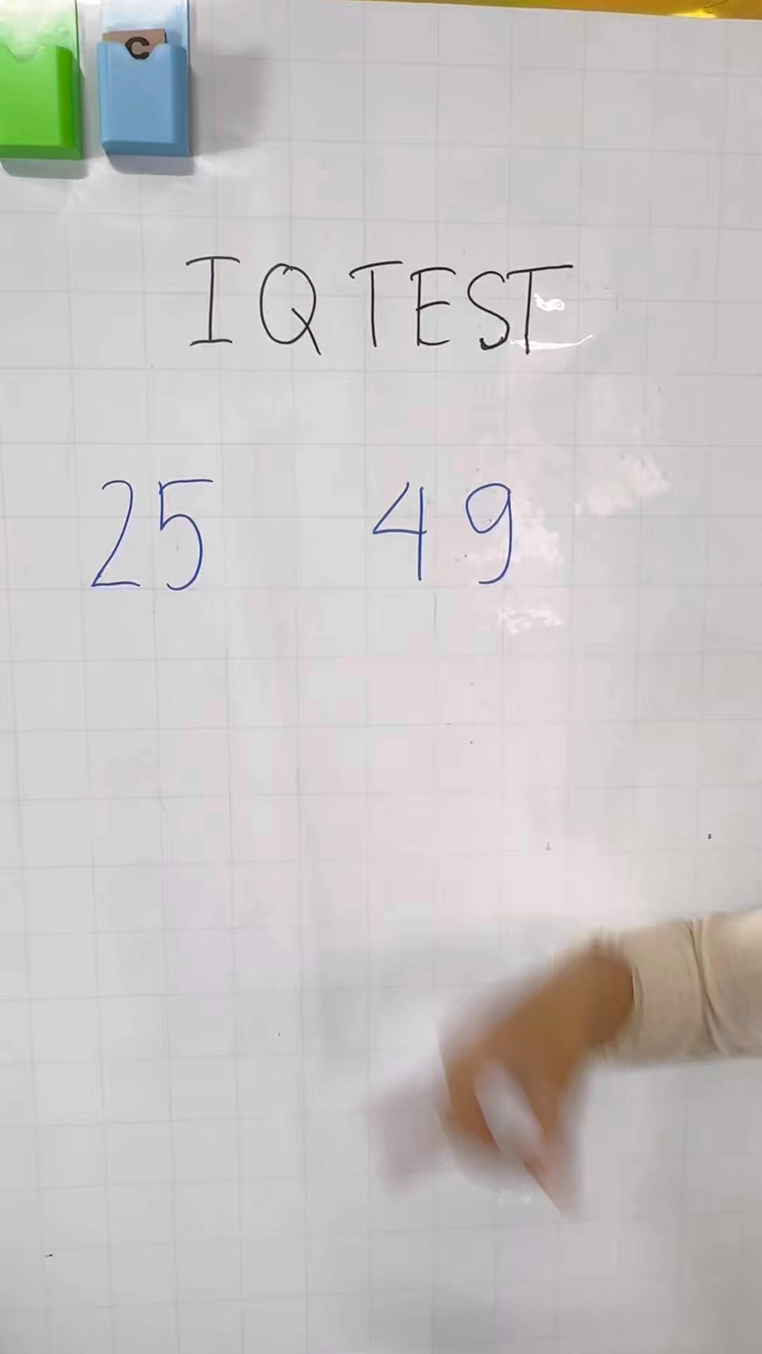 Top IQ #reelschallenge #reelschallengereelschallenge #reelsfacebook # ...