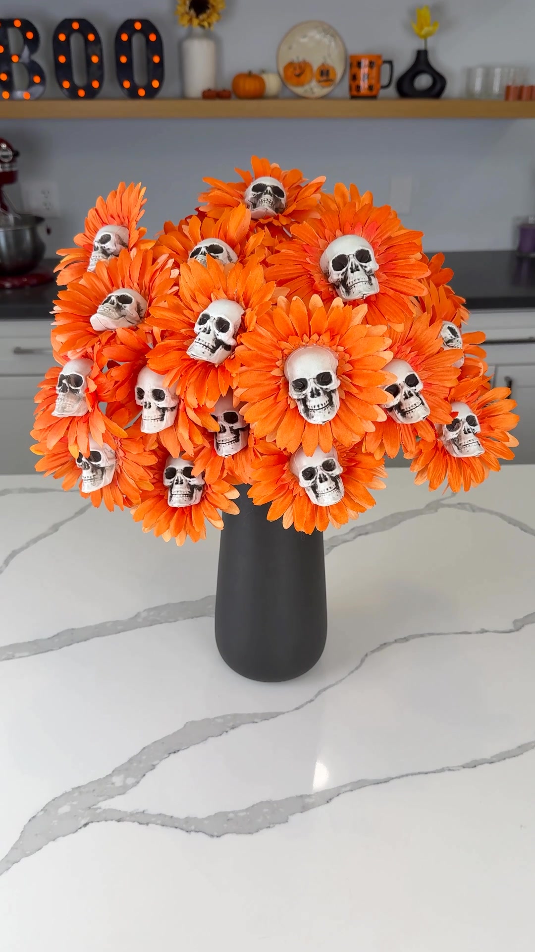 easy Halloween decoration this might be my most favorite thing I