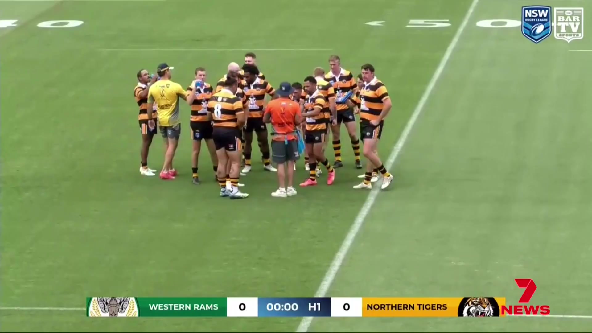 The new-look Western Rams men have played out an unforgettable first ...