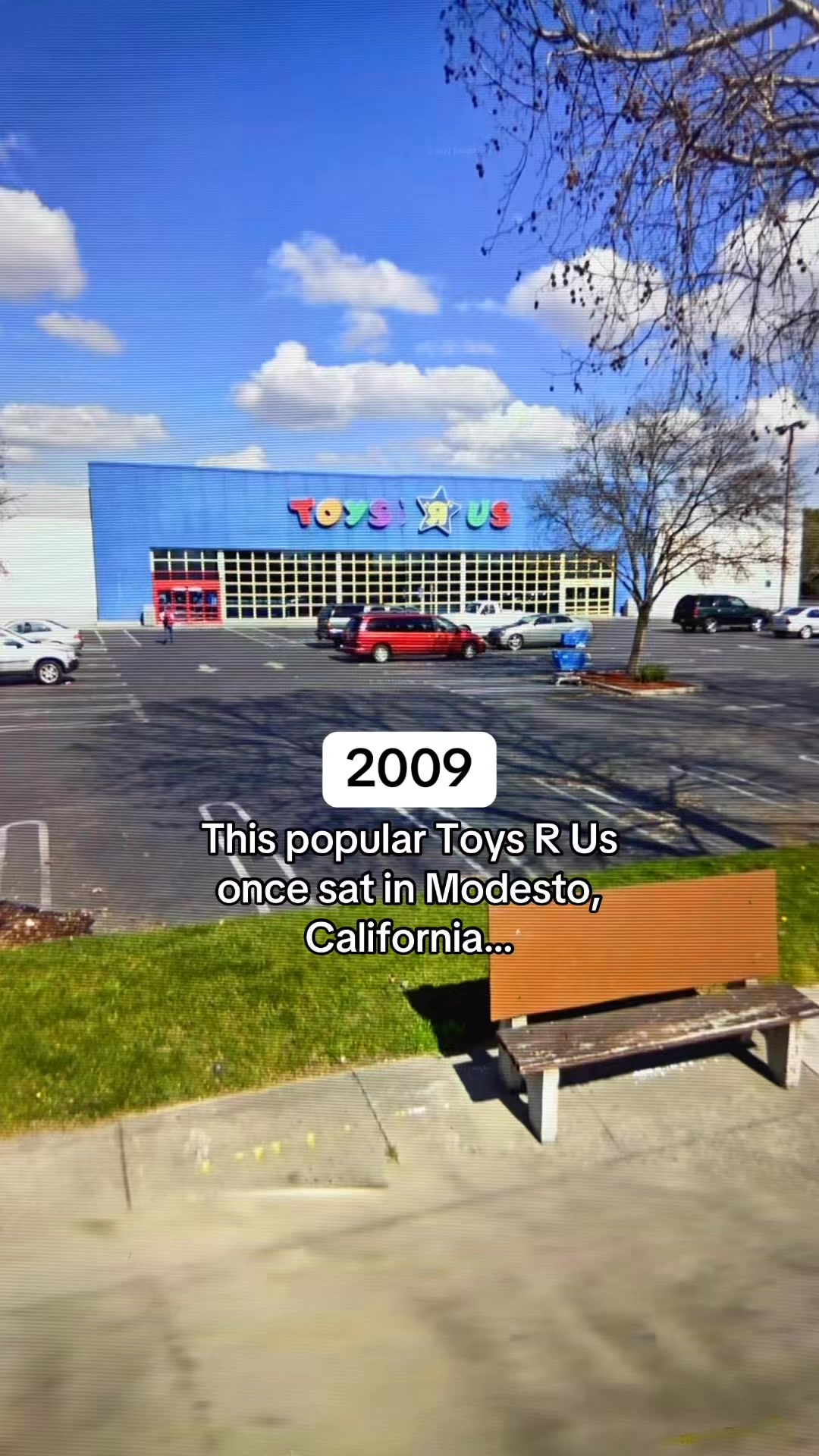 Jakexploring - When was the last time you saw Toys R Us?... | Facebook