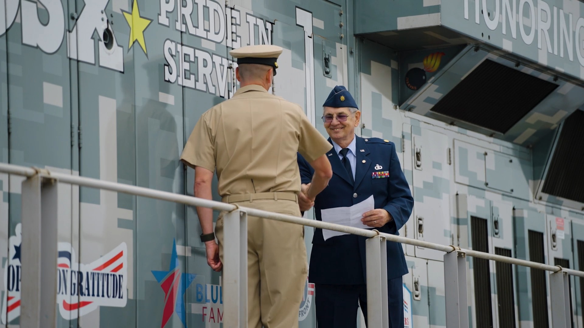 On #VeteransDay and every day, CSX extends our deepest gratitude to the ...