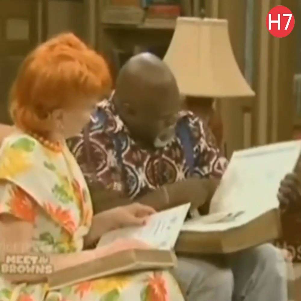 Meet the Browns - 10 January, 2021 - 