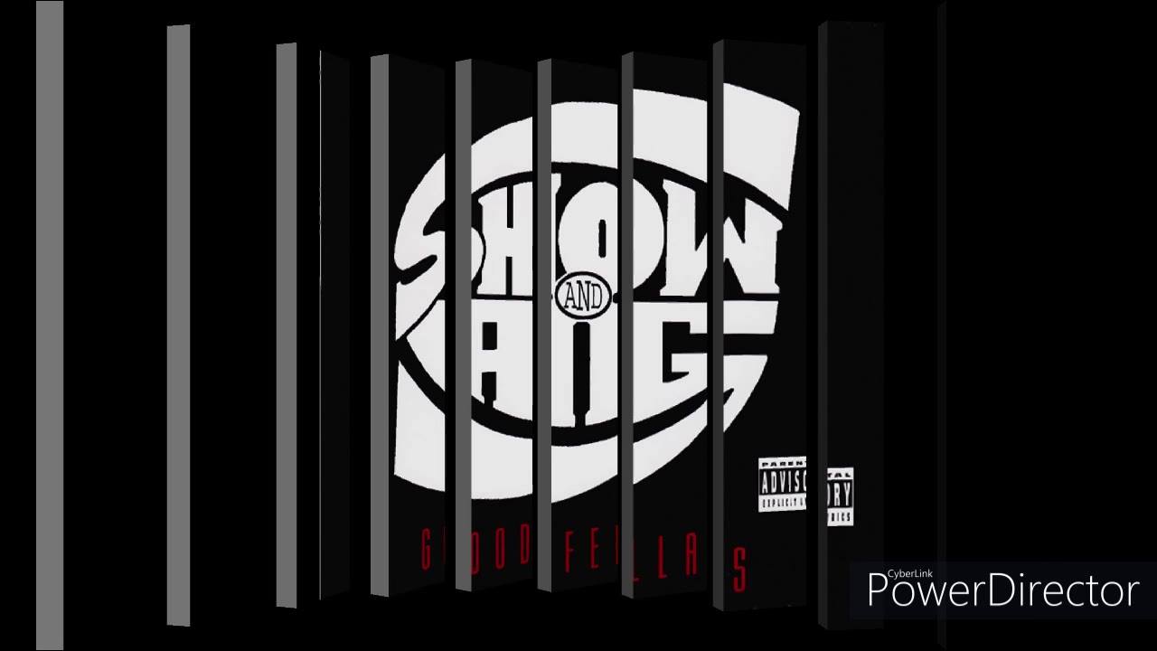Showbiz & A.G. – Broken Chains: Soul Clap & Runaway Slave 