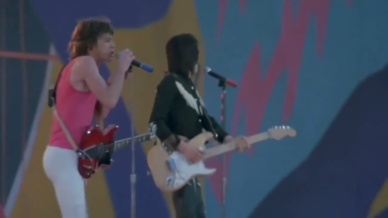 The Rolling Stones - 