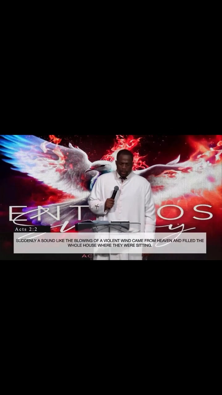 The Spirit's Math: Addition, Multiplication, Not Division - Pastor Cam ...