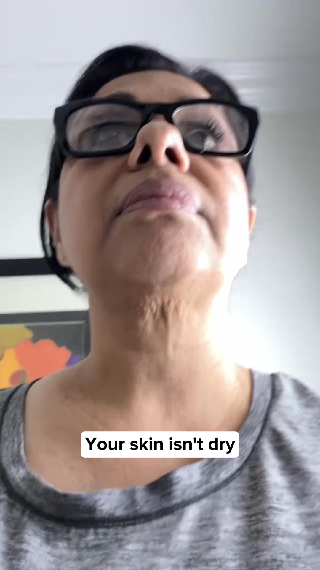 Your expensive serums aren't working. Here's why. 👇 90% of skincare ...