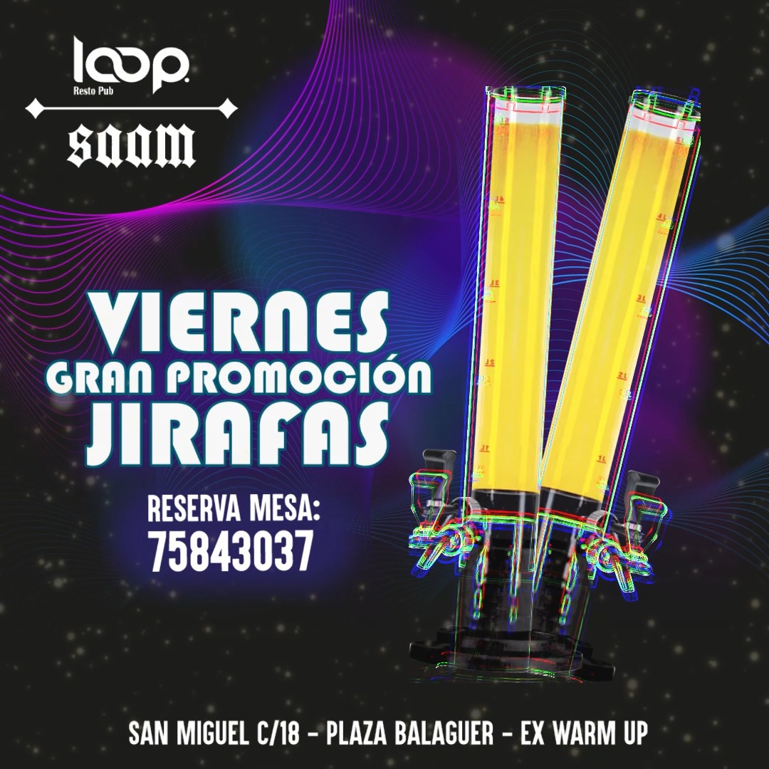 Loop Resto Pub | La Paz