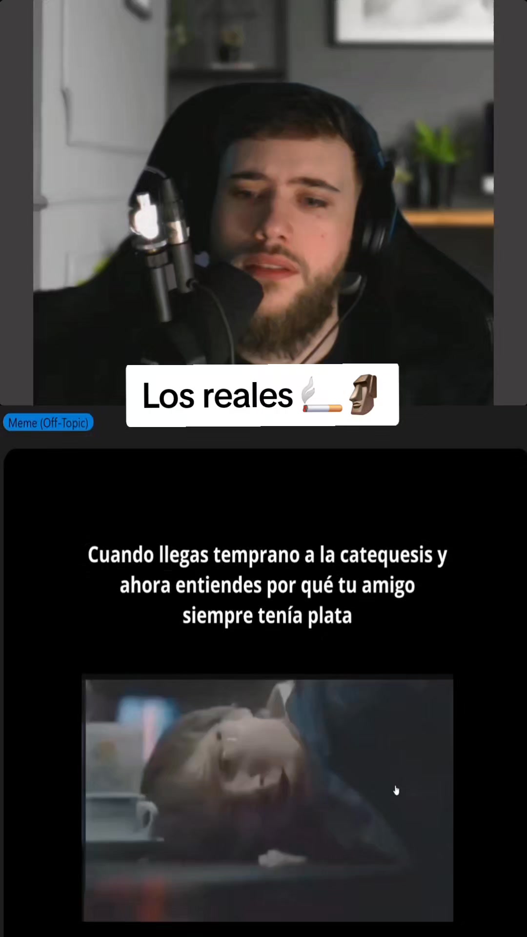 #carola #parati #fyp #foryou #game #gameplay #risas #Humor #reddit # ...