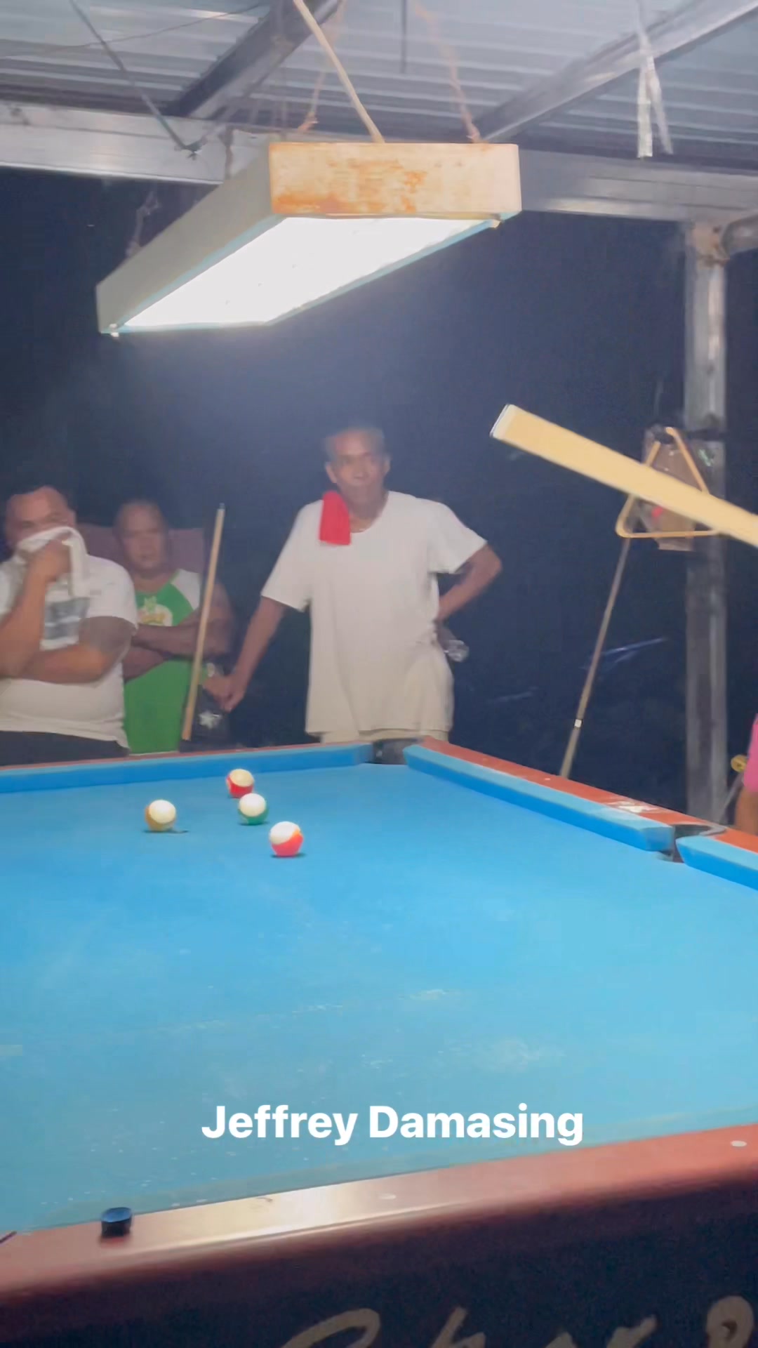 Motmot 🆚 Rico Balubal | Jeffrey Damasing | Facebook