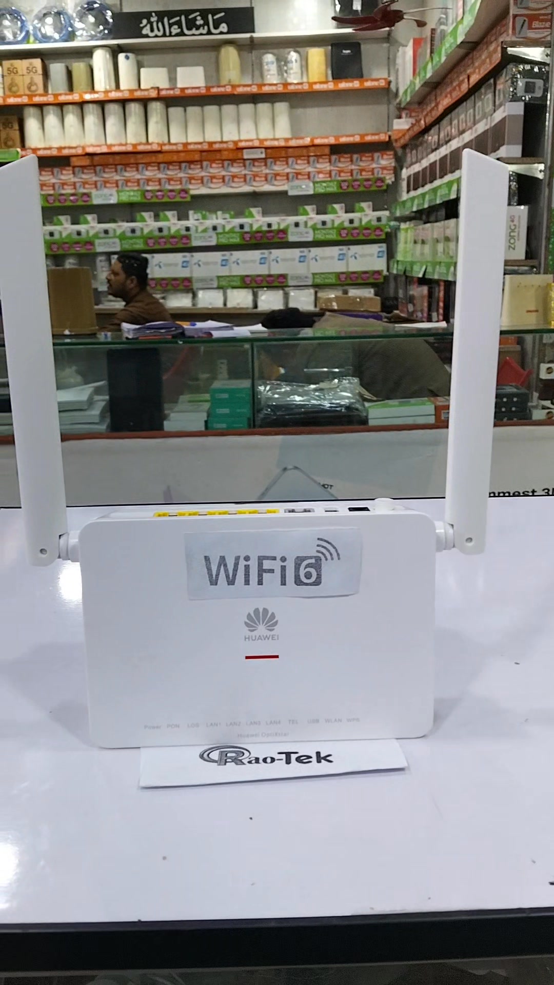 Wholesale 5G Sim router's and Fiber optic devices wholesale Fiber to ...