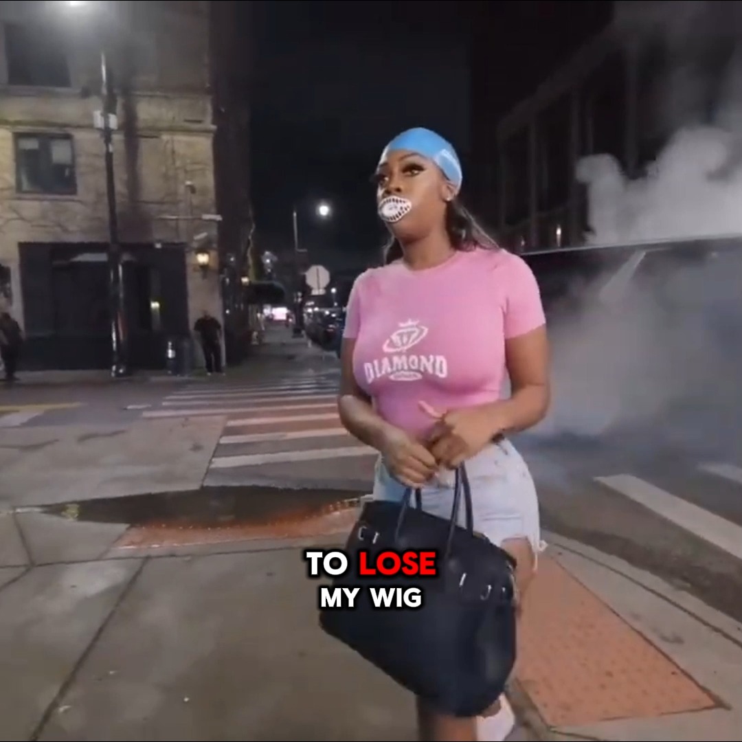 Dtb and Rollie Address the Tension on Baddies Midwest | Real Law ...