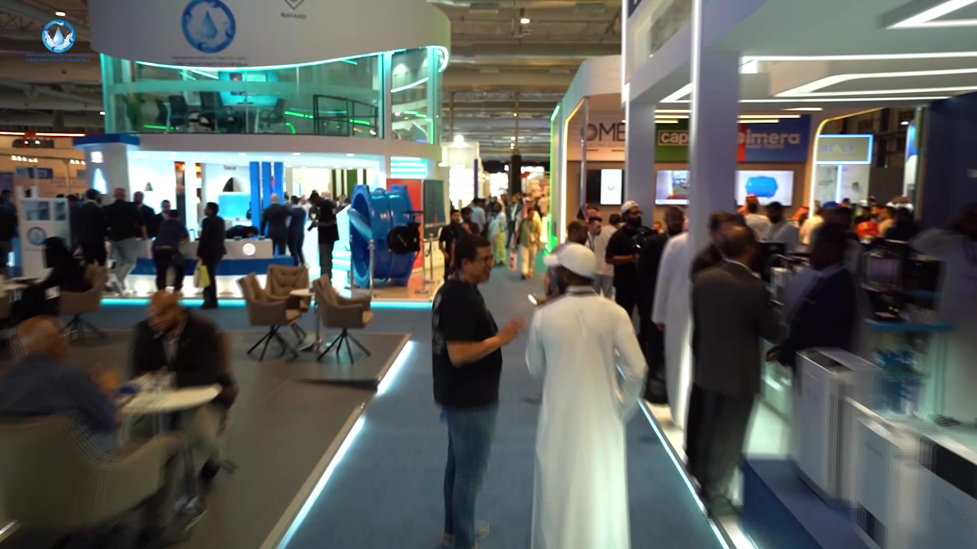 Arabian Rax Factory | Al Kharj
