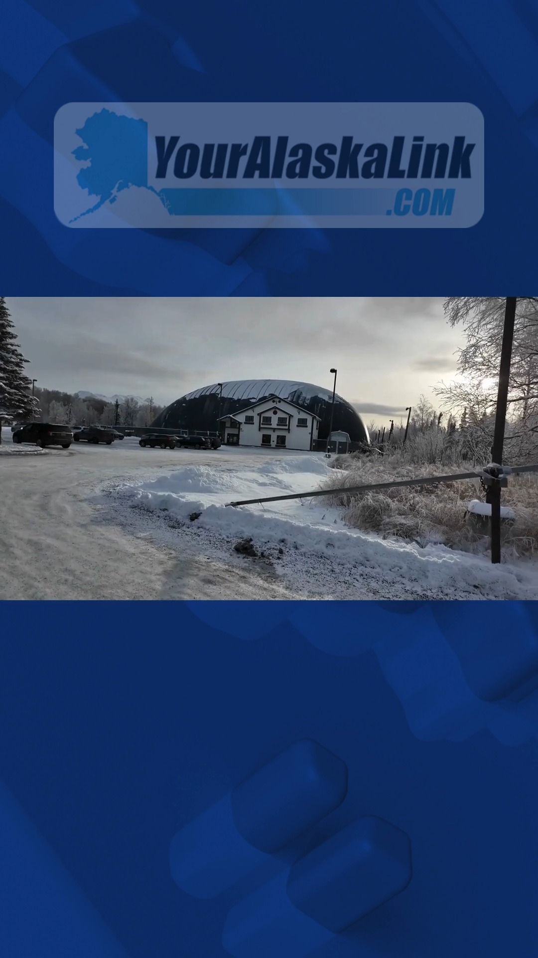 Anchorage residents are shaken after a deadly shooting at Fox Hollow ...