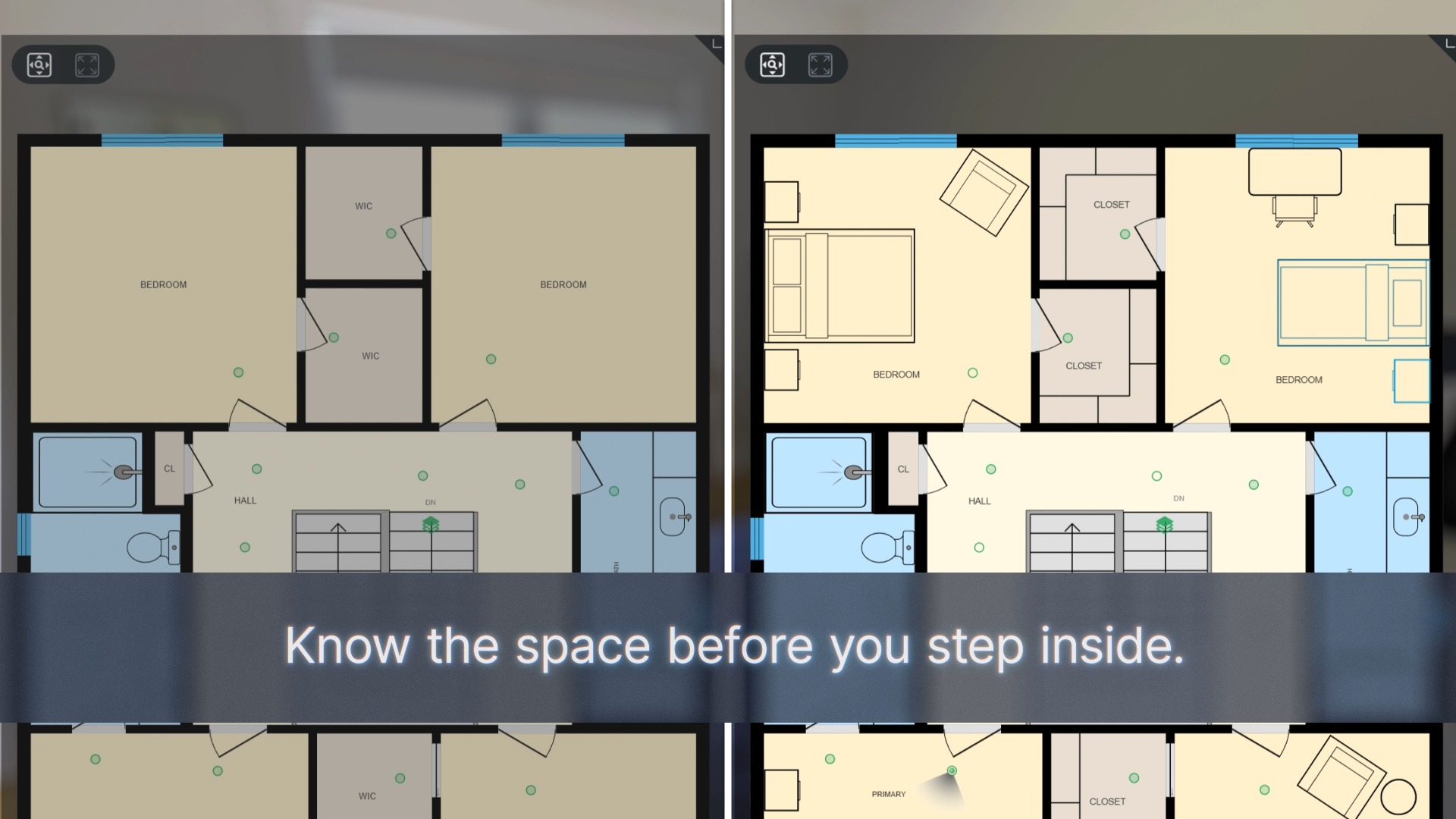 We just made space visualization even smarter. The iGUIDE Premium floor ...
