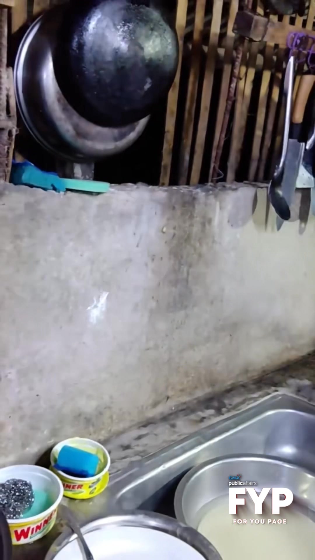 TINGNAN: LINDOL SA SAMAR Nakuhanan ni Joel ang pagyanig ng Lindol sa ...