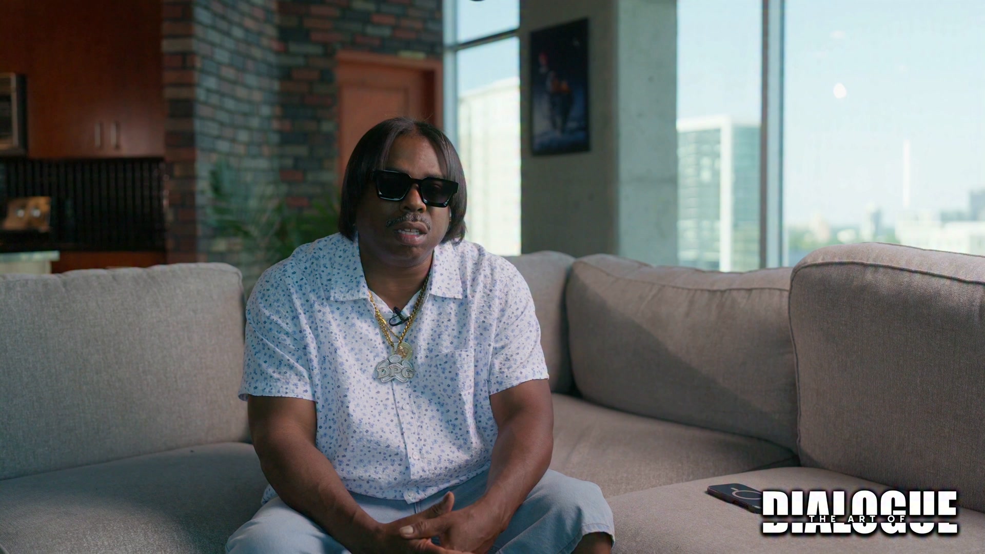 2Pac Beat Up Sam Sneed After Seeing Kool G Rap in His Video” — Daz 