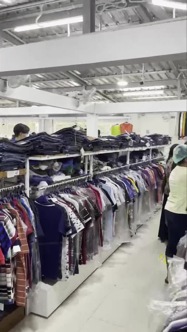 First Image Export Garment factory outlet on Reels | Facebook