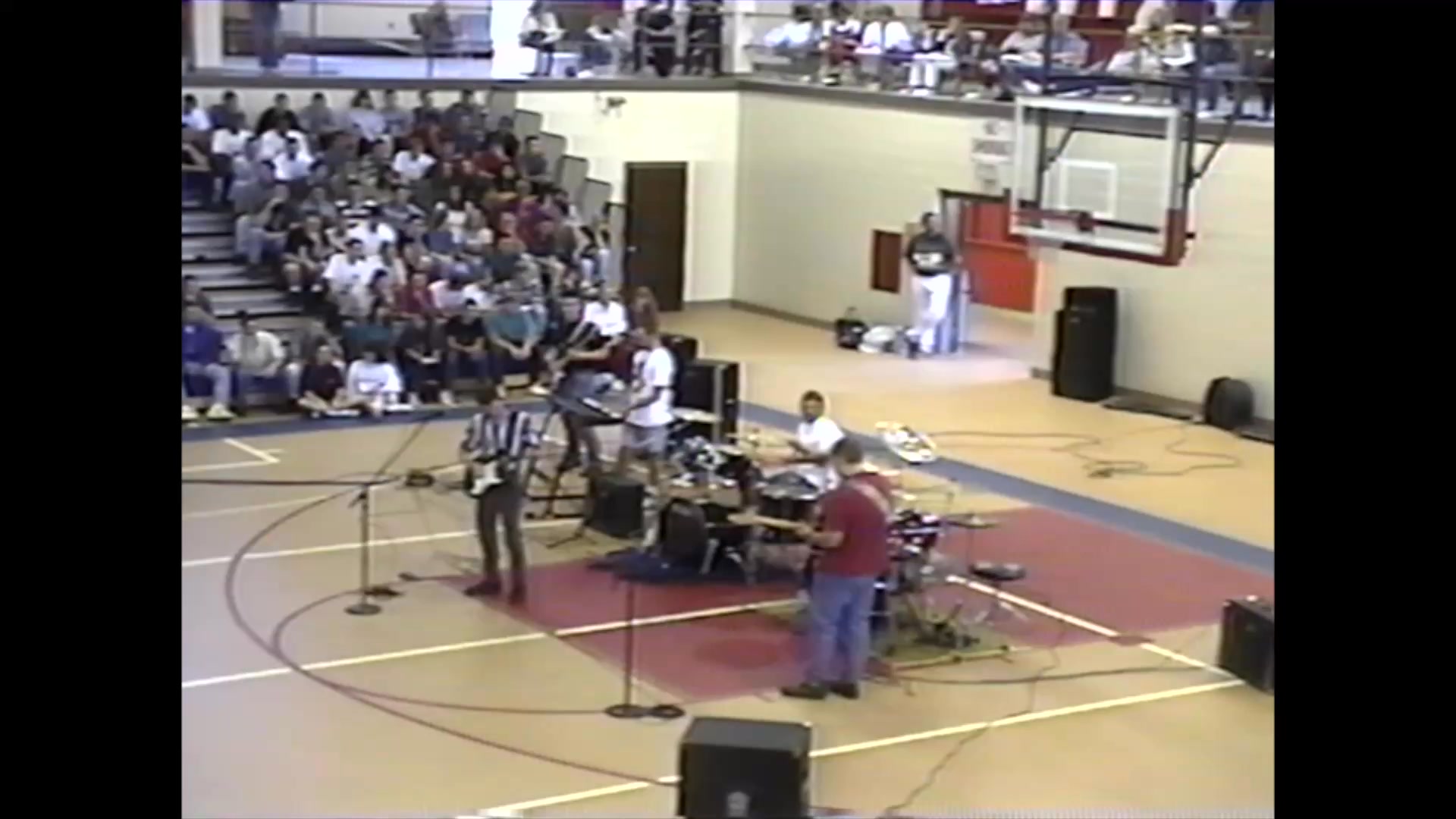 I got a request from Hollie Dugger Blackwood for some Brewer talent ...