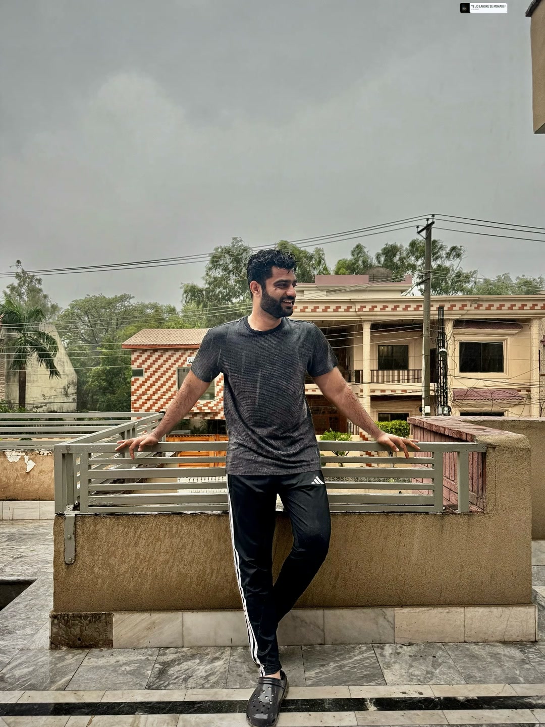Hashir Aziz