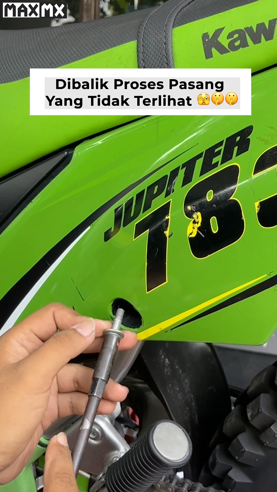 Max Mx Yogyakarta