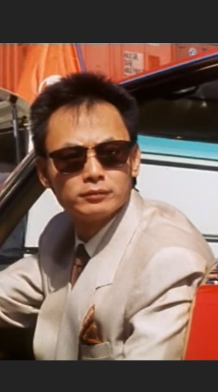 老虎出更》（Tiger on the Beat） 1988年香港電影片段輯錄005 #香港