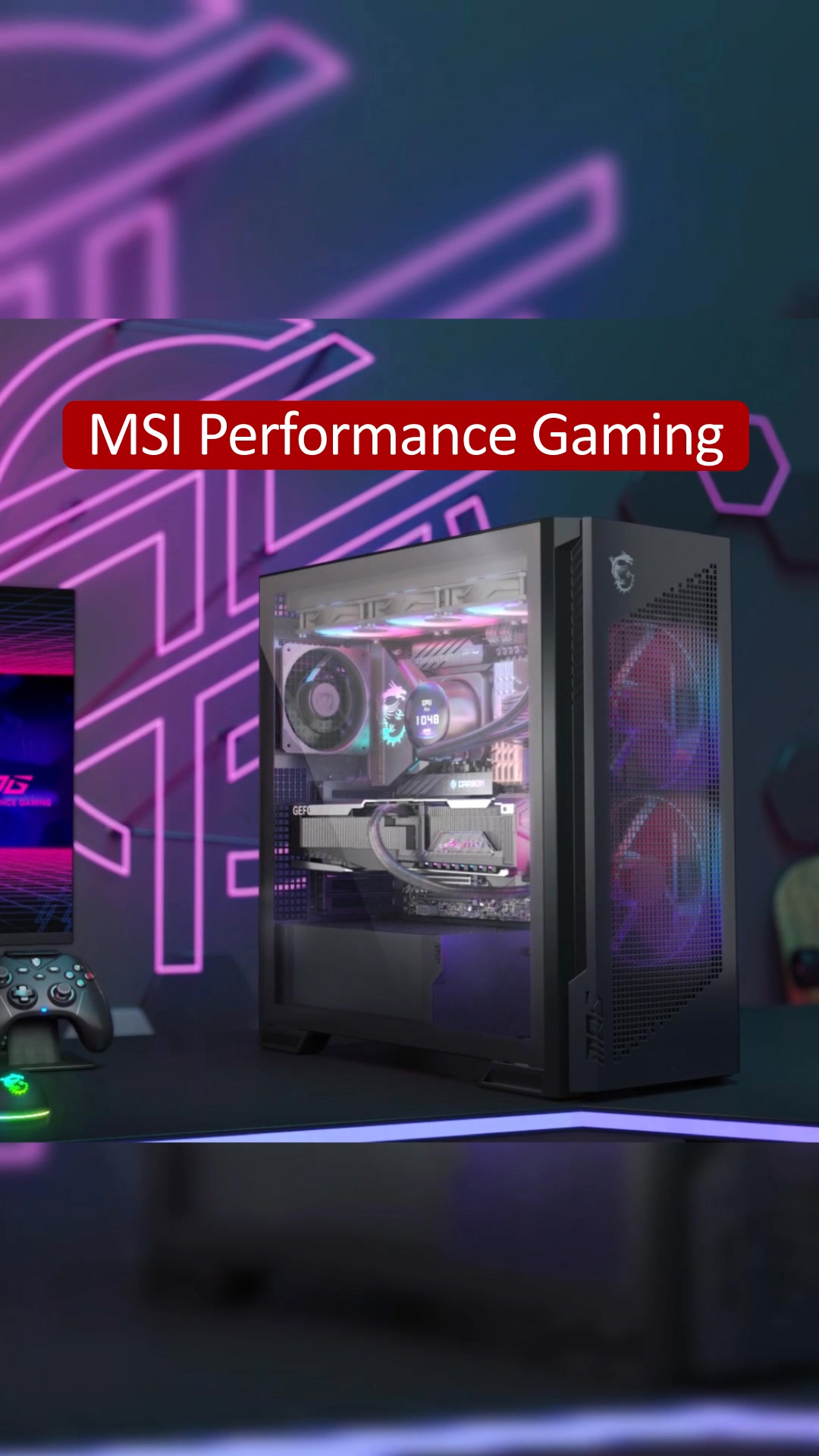 MSI Gaming - MSI Gaming added a new photo.