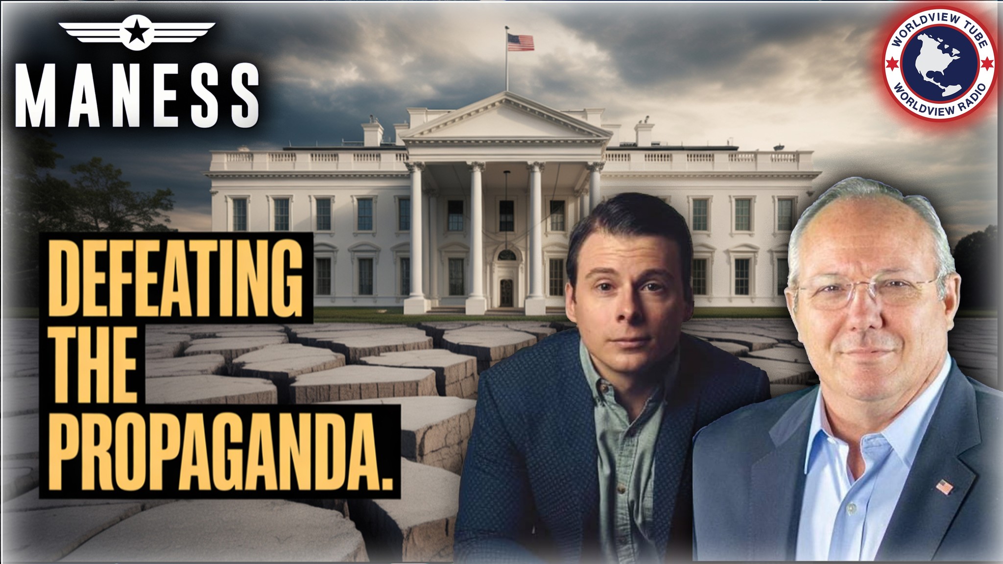 Challenging the Narrative of Lies to Re-build the Real America - Truth ...