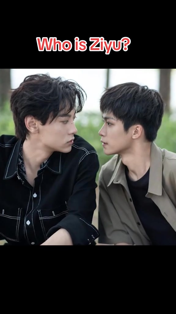 Revenged Love is now streaming on Viu! 💘 #ZiYu #梓渝 #TianXuNing