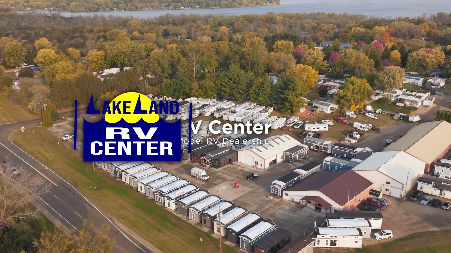 Here is a look at what Lakeland RV offers as one of the leading park ...