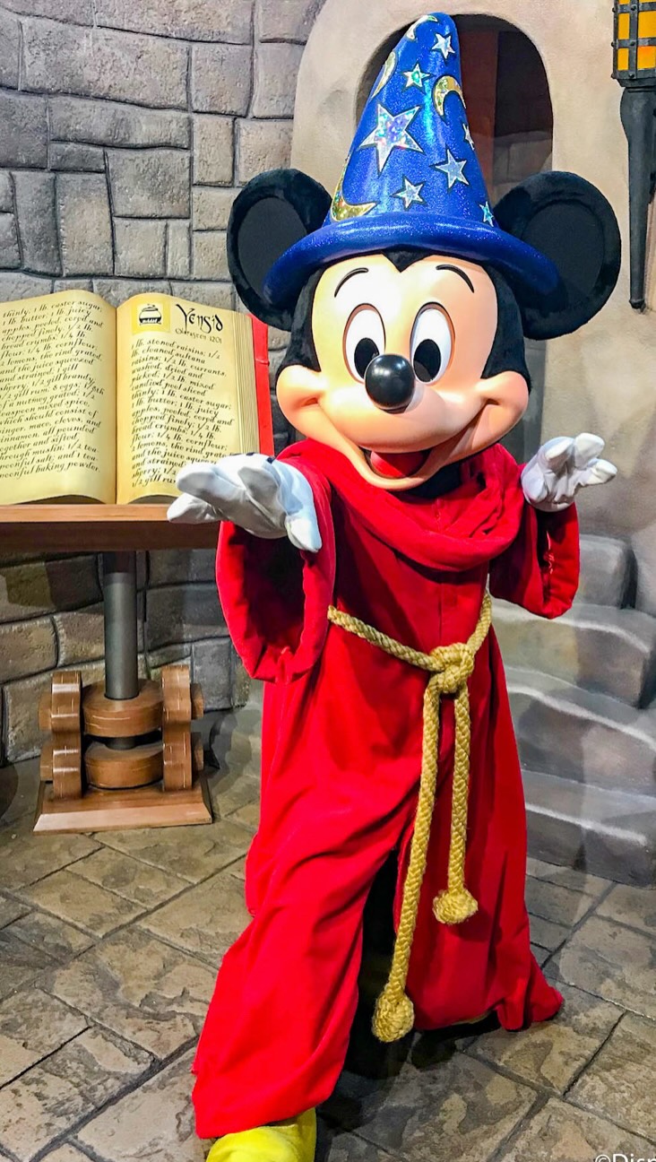 Magic Treasures
