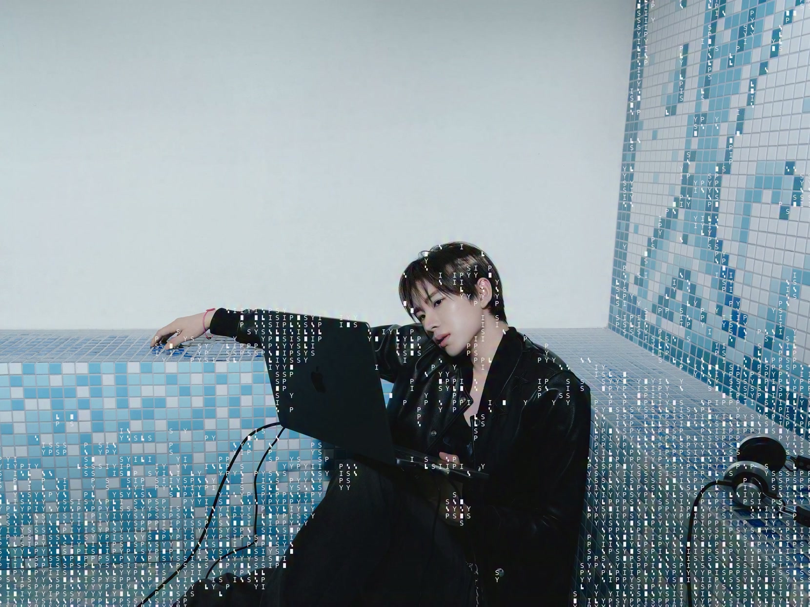 smtown nctwish mp3 player ユウシ新品未開封 YUSHI #유우시 #ユウシ Teaser Images - Confused Boy 2 NCT WISH 【I