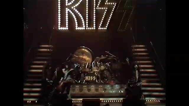 KISS - 