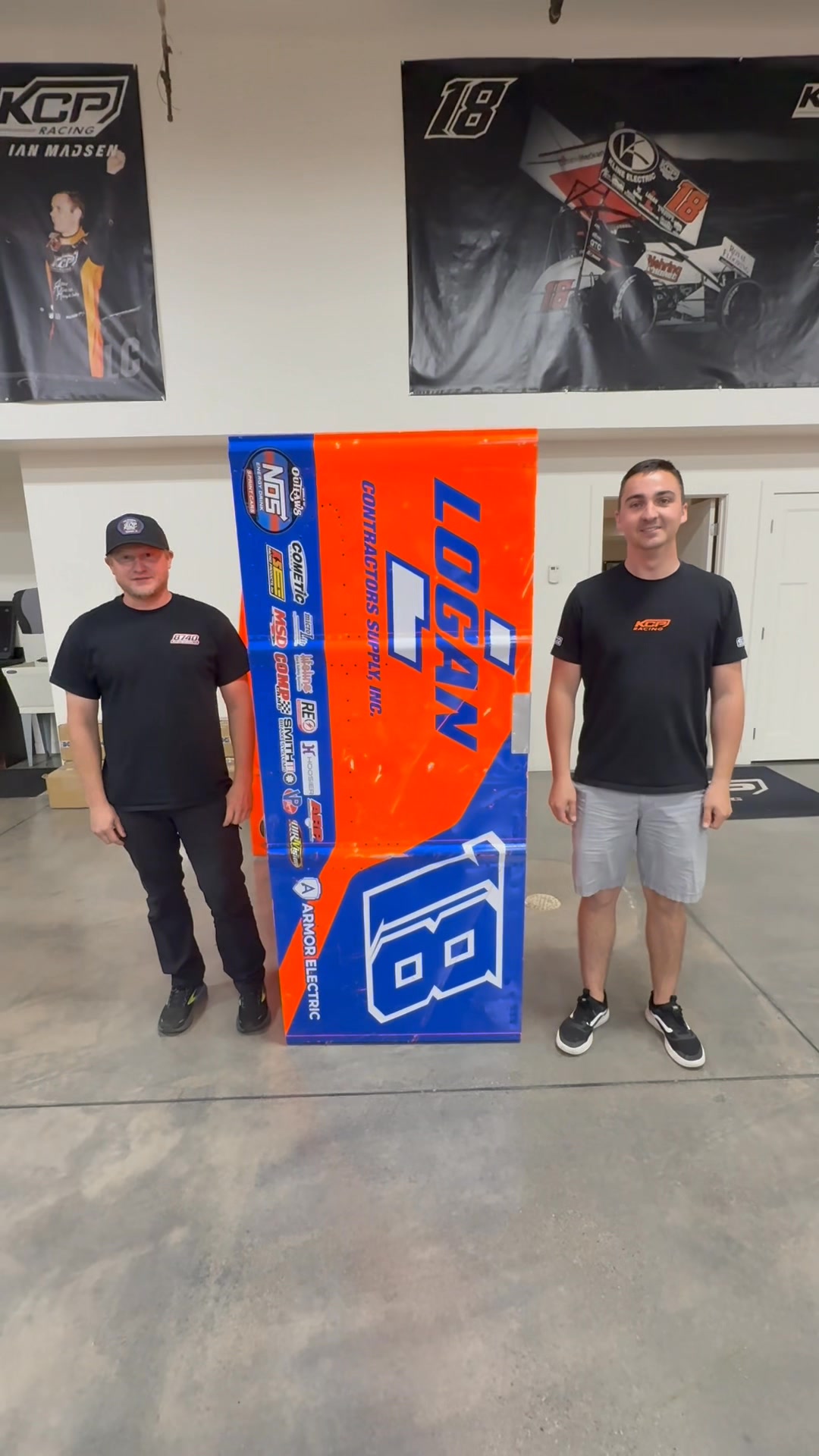 KCP Racing - KCP Racing added a new photo.