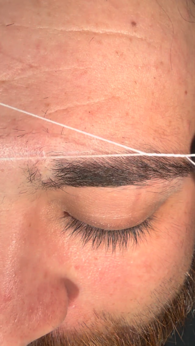 ZIBA Beauty Eyebrow Threading | El Paso TX