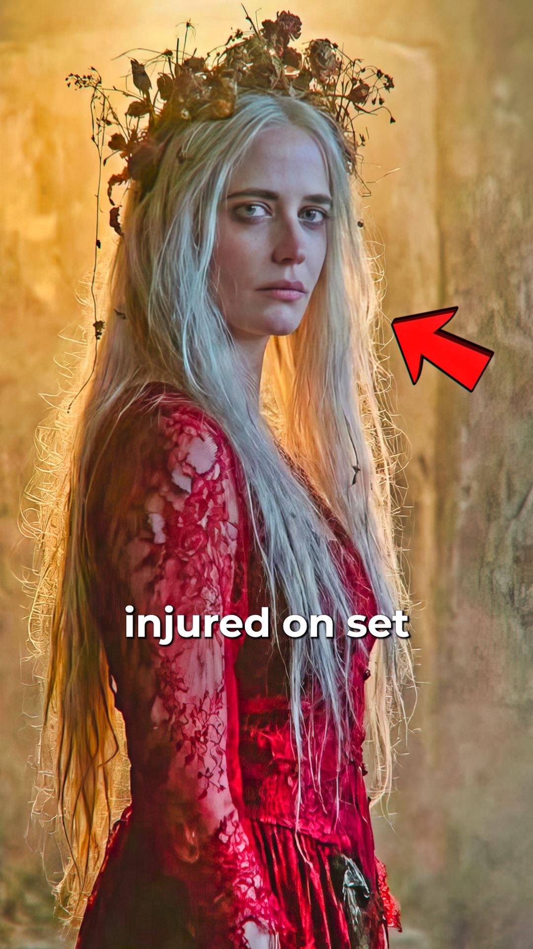 Wednesday Season 3 News Exposes Huge Secret #Wednesday