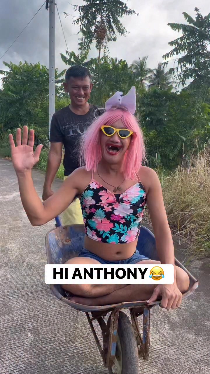 Hi anthony #fbreelsfypシ゚viralシ #reelsfbシ #fypviralシ #fypageシ #fypシ ...