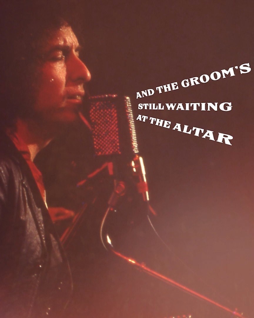 In 1980, after live performances focusing exclusively on his 