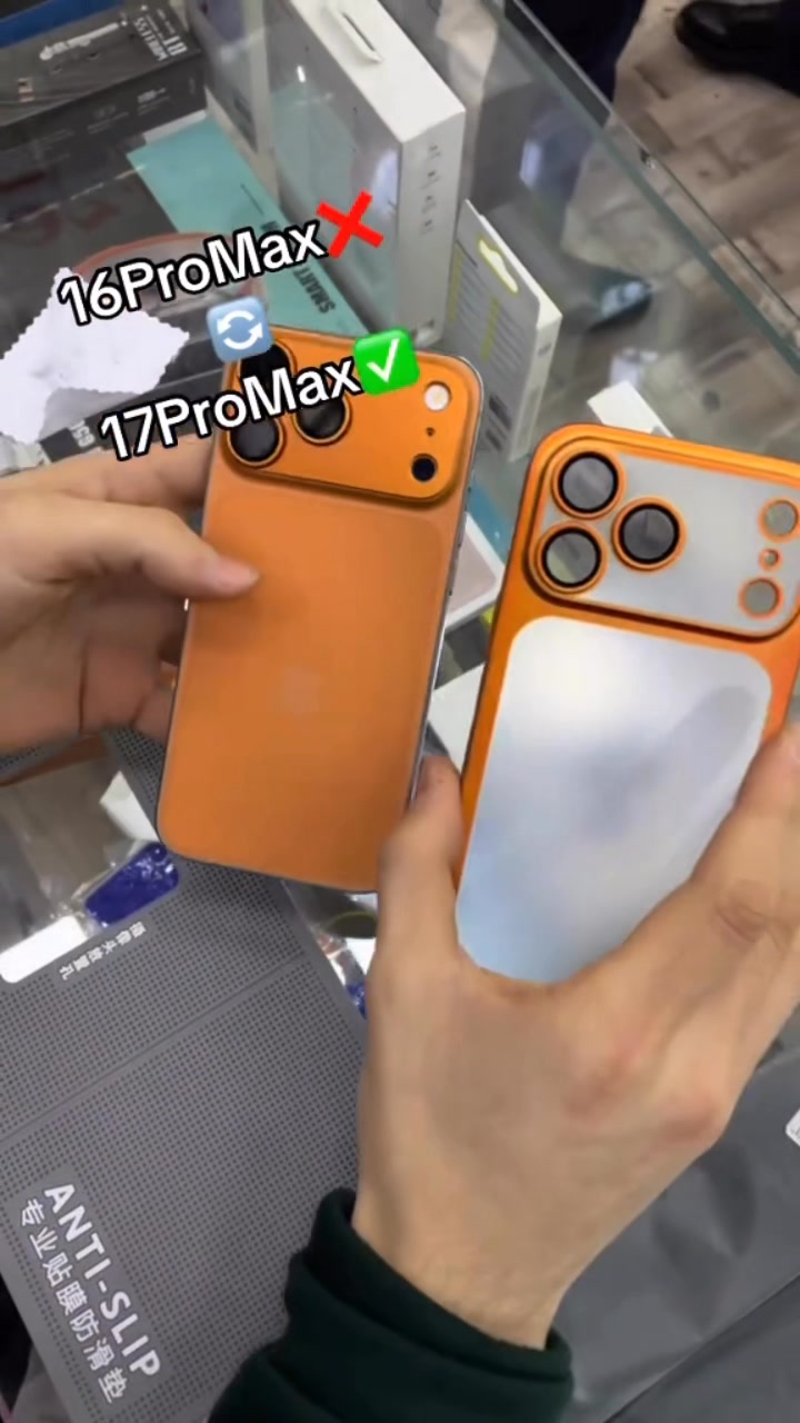 🥰Lên đời 17prm đơn giản tiết kiệm là đây! 👉 Tất cả sản phẩm trong video ...