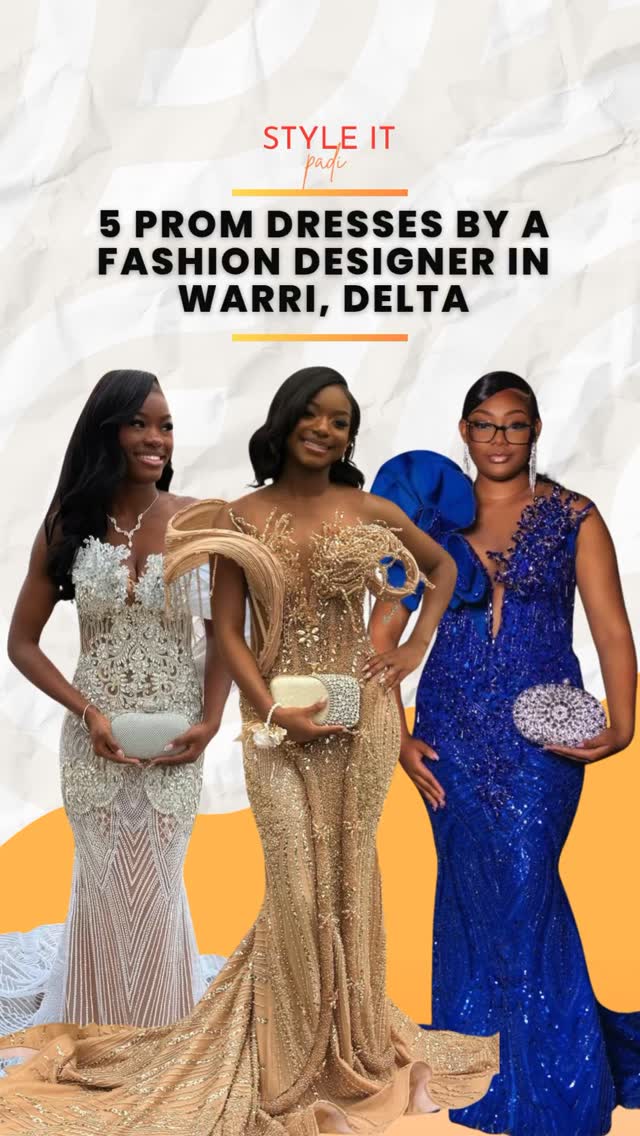 custom prom dress designers Check out this designer in Warri, Delta 🇳🇬😫 Comment “Warri” below, and we’ll send you a direct link to connect with top prom dress fashion or tailors near you! 💖, Featured Black Dress Shirts Are stunning unique prom dresses Color:Snmoky Blue Flannels