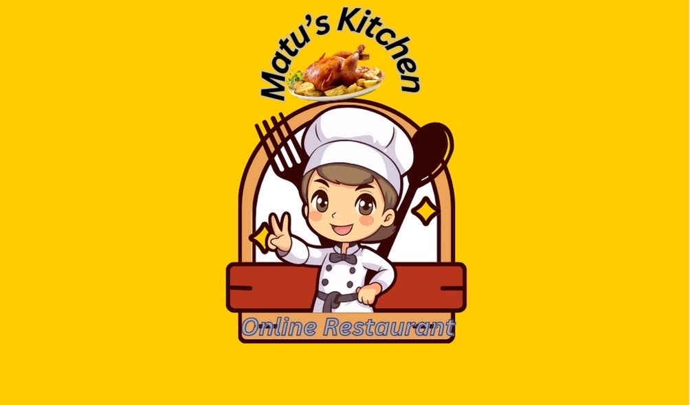 Matu kitchen