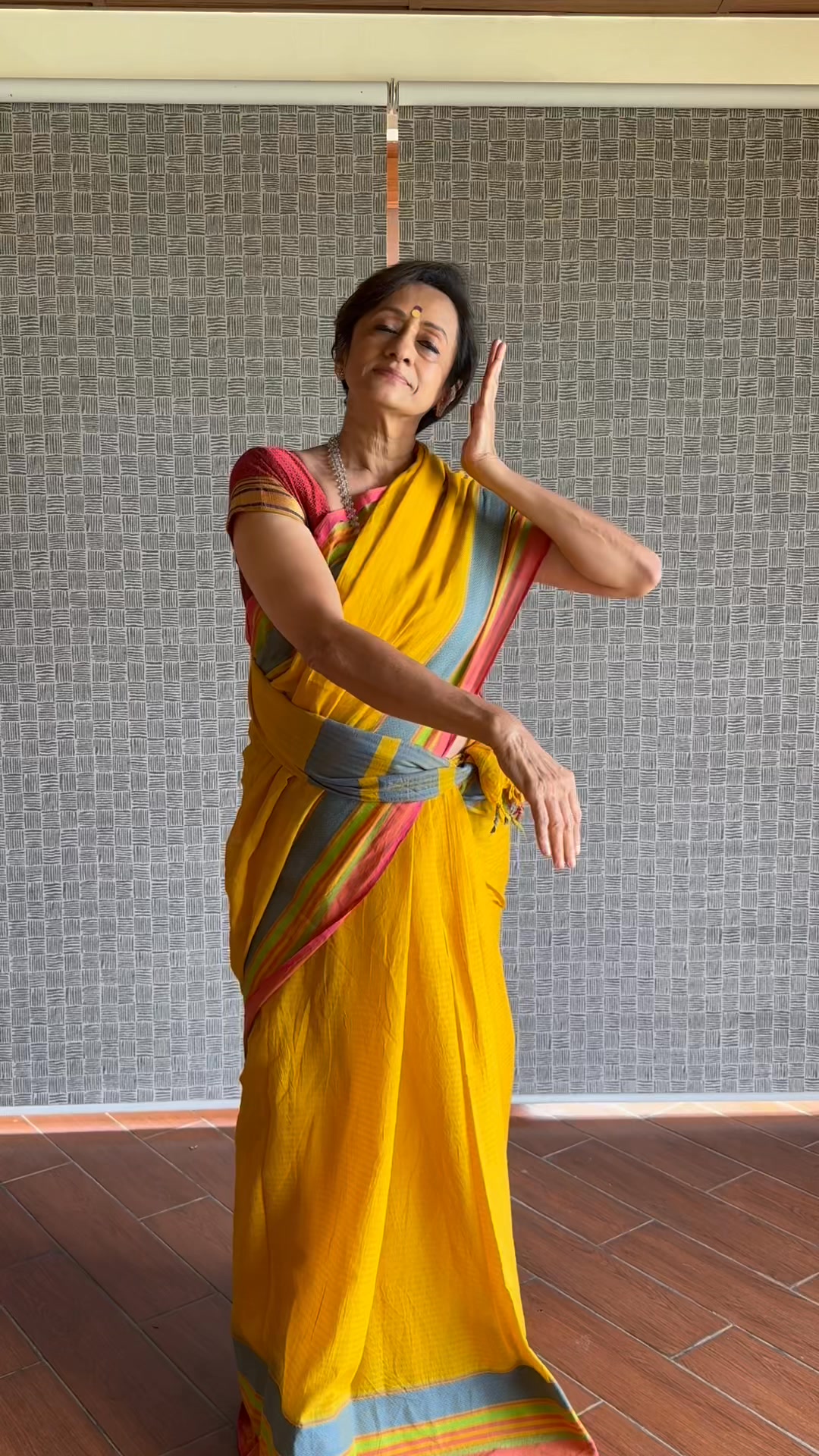 Padmini Ravi