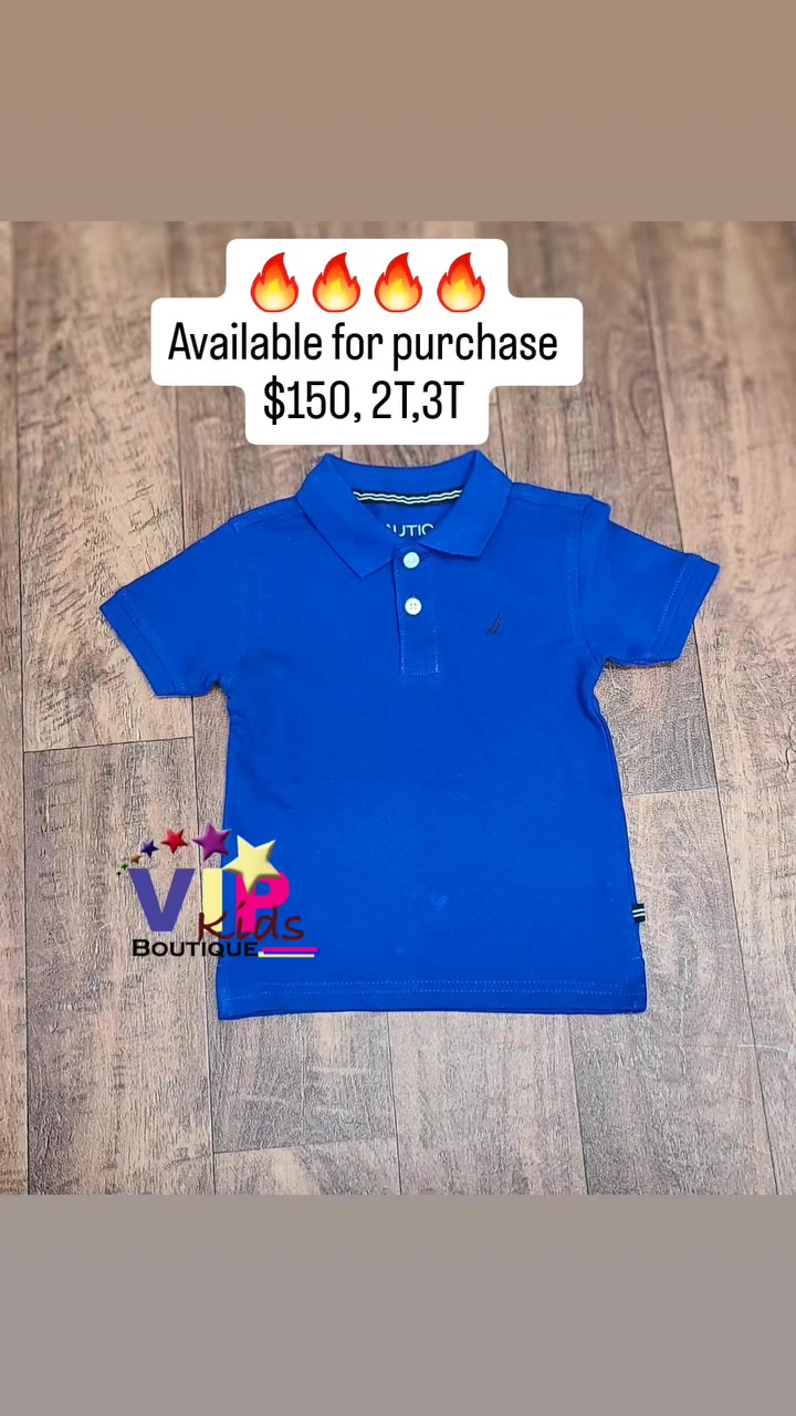 VIP Kids Boutique | Port of Spain